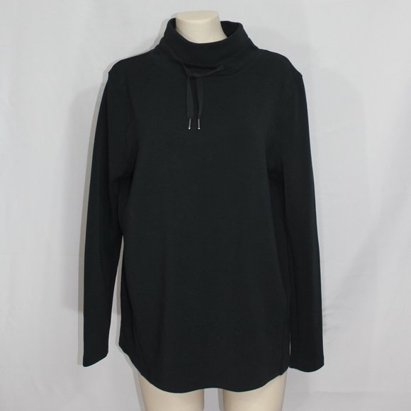 SPANX Black Air Essentials - Picture 3 of 9